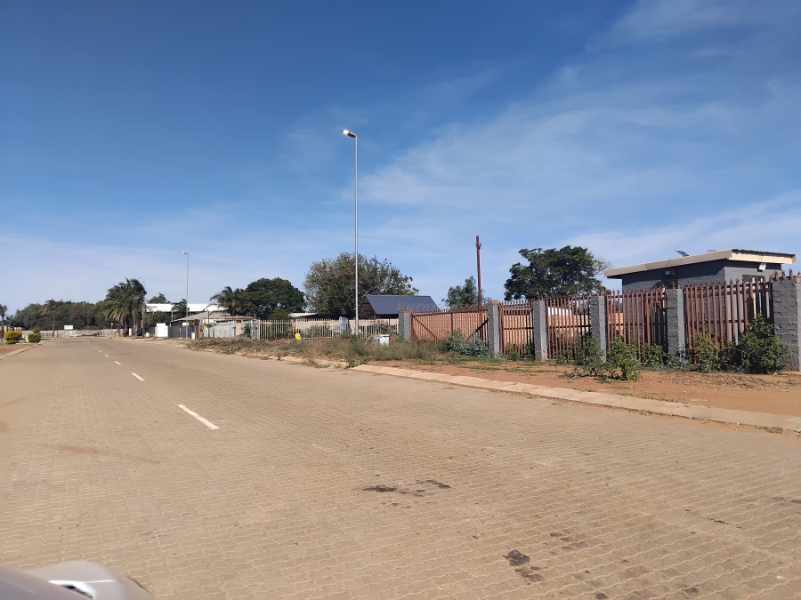 Commercial Property for Sale in Magna Via Industrial Limpopo