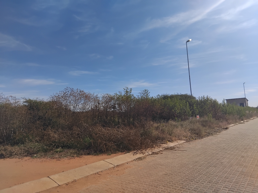 Commercial Property for Sale in Magna Via Industrial Limpopo