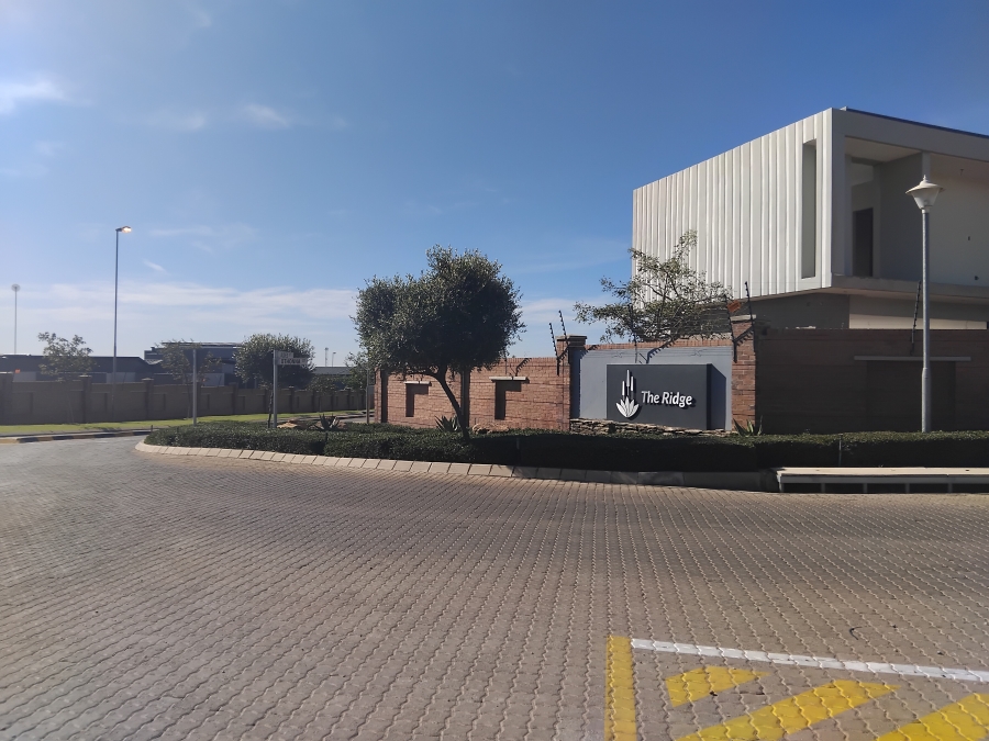 0 Bedroom Property for Sale in The Aloes Lifestyle Estate Limpopo