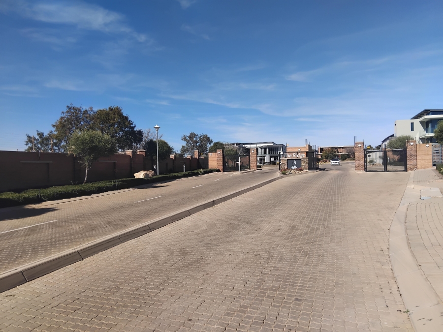 0 Bedroom Property for Sale in The Aloes Lifestyle Estate Limpopo