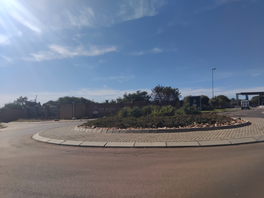 0 Bedroom Property for Sale in The Aloes Lifestyle Estate Limpopo