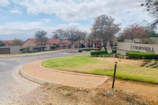 0 Bedroom Property for Sale in Thornhill Limpopo