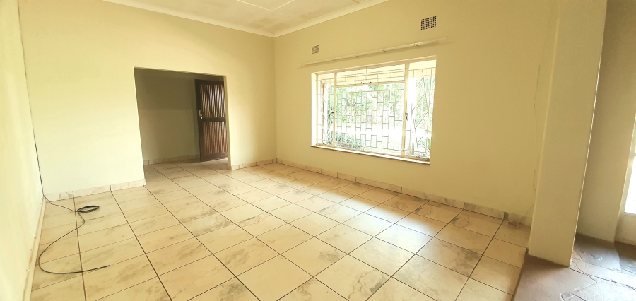 To Let 4 Bedroom Property for Rent in Louis Trichardt Limpopo