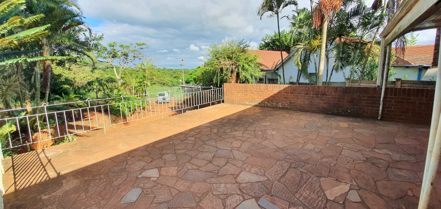 To Let 4 Bedroom Property for Rent in Louis Trichardt Limpopo