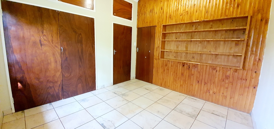 To Let 4 Bedroom Property for Rent in Louis Trichardt Limpopo