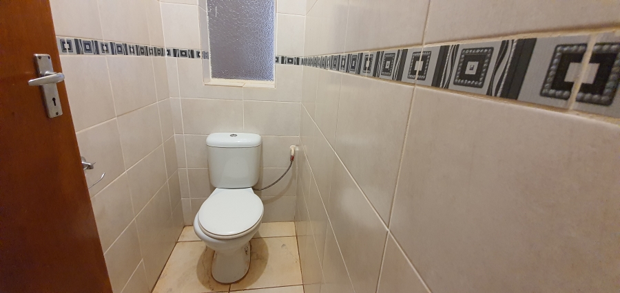 To Let 4 Bedroom Property for Rent in Louis Trichardt Limpopo