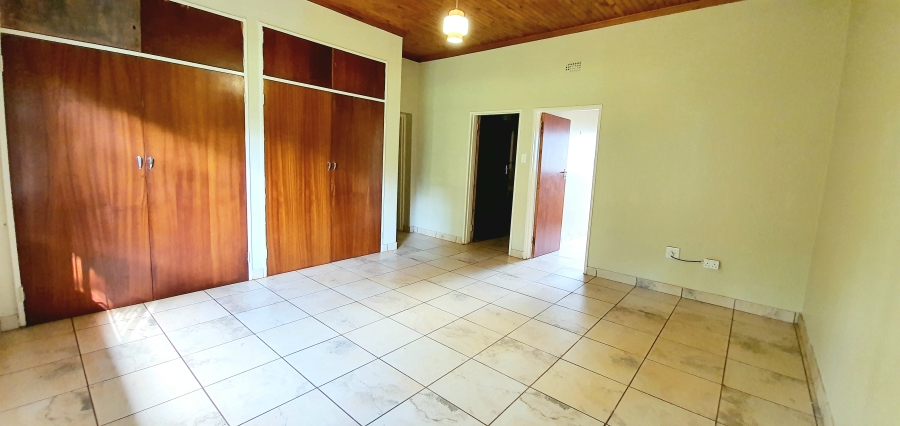 To Let 4 Bedroom Property for Rent in Louis Trichardt Limpopo