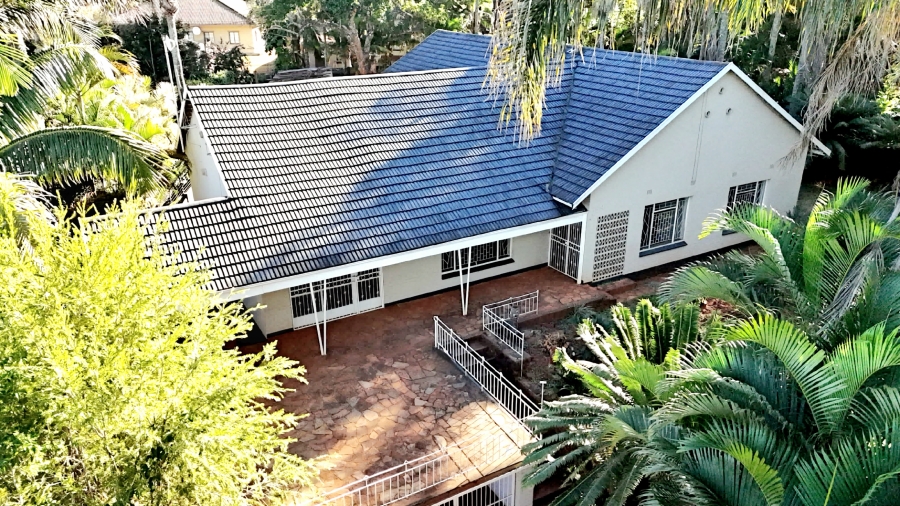 To Let 4 Bedroom Property for Rent in Louis Trichardt Limpopo