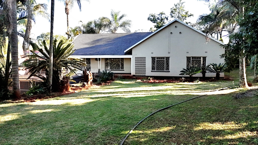 To Let 4 Bedroom Property for Rent in Louis Trichardt Limpopo