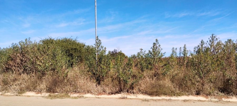 Commercial Property for Sale in Magna Via Industrial Limpopo