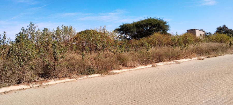 Commercial Property for Sale in Magna Via Industrial Limpopo