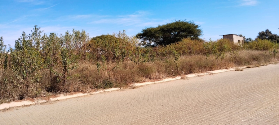Commercial Property for Sale in Magna Via Industrial Limpopo