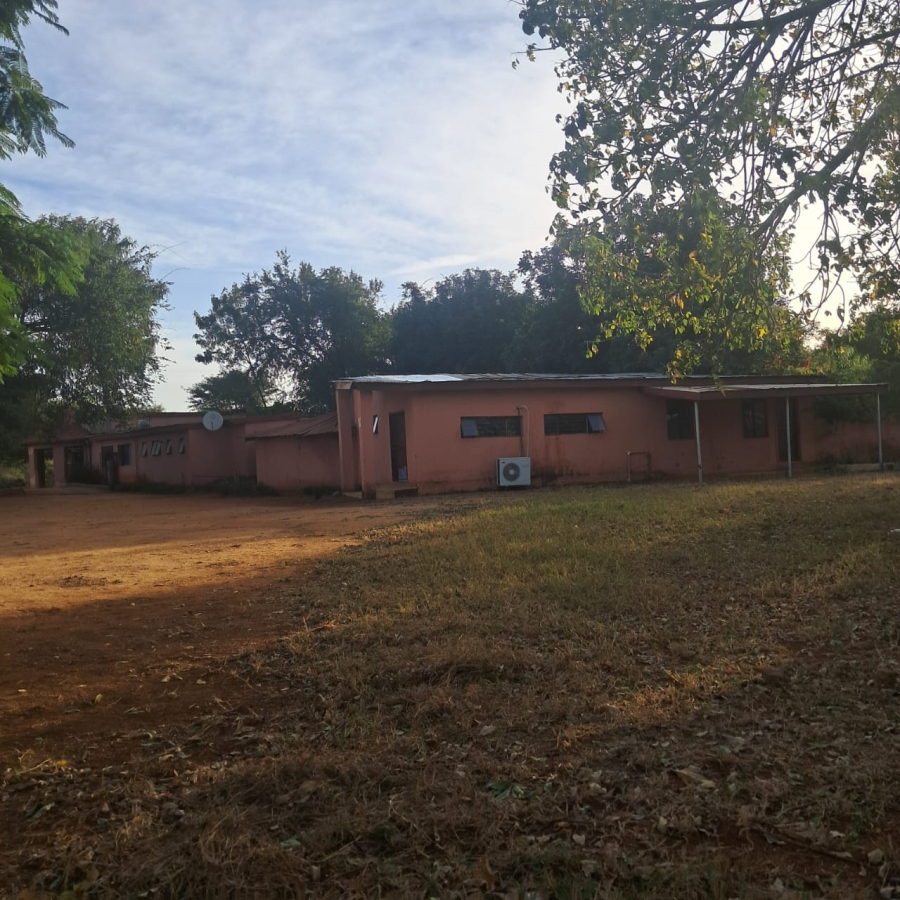 Commercial Property for Sale in Ha Makuya Limpopo