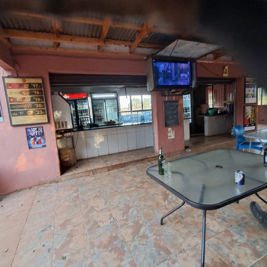 Commercial Property for Sale in Ha Makuya Limpopo