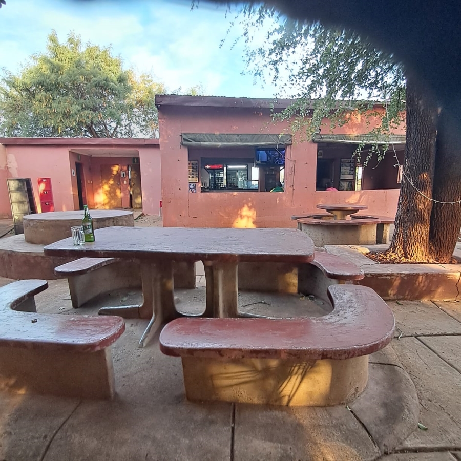 Commercial Property for Sale in Ha Makuya Limpopo