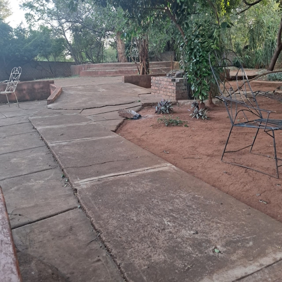 Commercial Property for Sale in Ha Makuya Limpopo