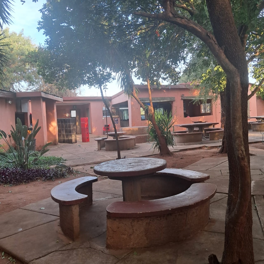 Commercial Property for Sale in Ha Makuya Limpopo