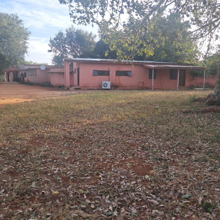 Commercial Property for Sale in Ha Makuya Limpopo