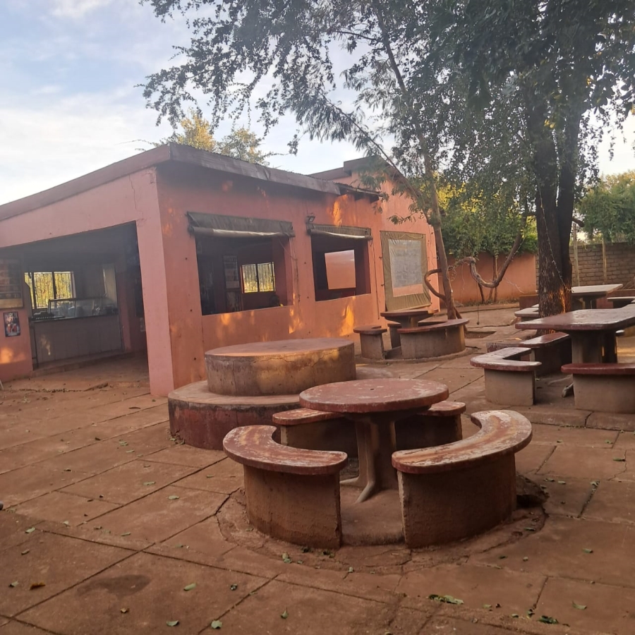 Commercial Property for Sale in Ha Makuya Limpopo