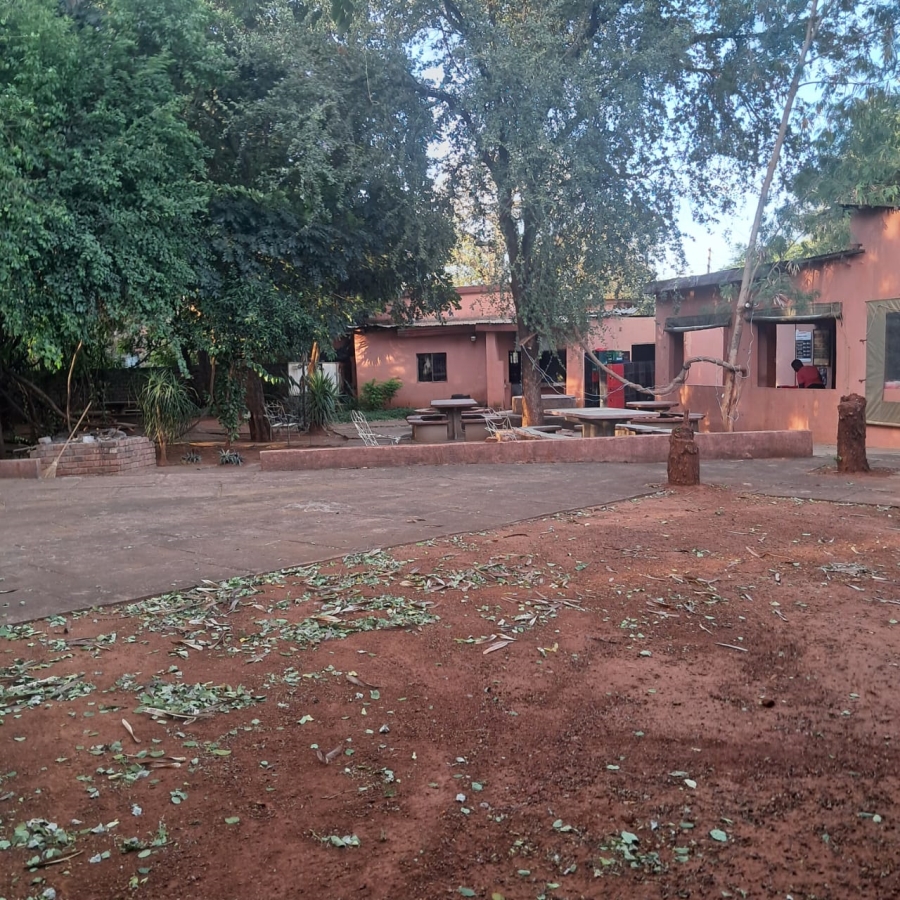 Commercial Property for Sale in Ha Makuya Limpopo