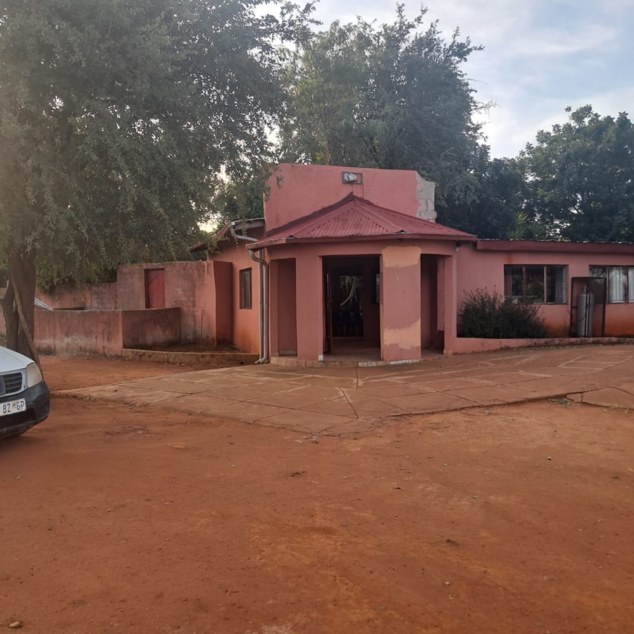 Commercial Property for Sale in Ha Makuya Limpopo