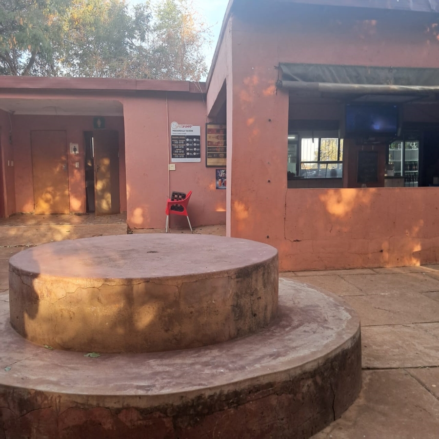 Commercial Property for Sale in Ha Makuya Limpopo