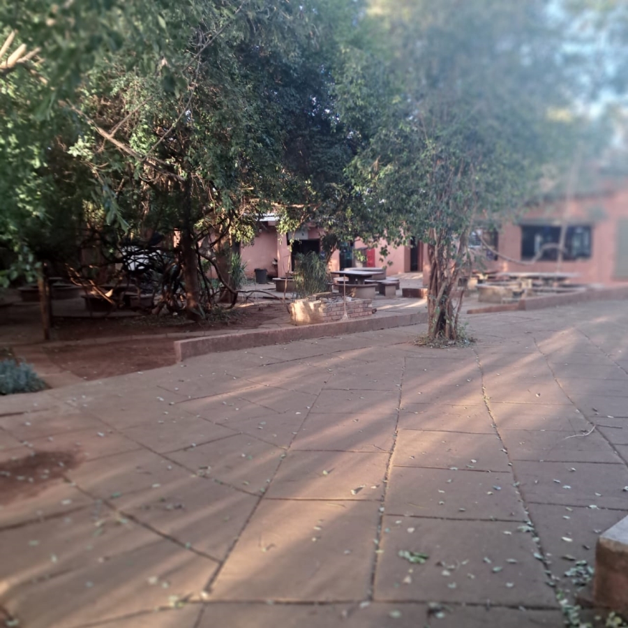 Commercial Property for Sale in Ha Makuya Limpopo