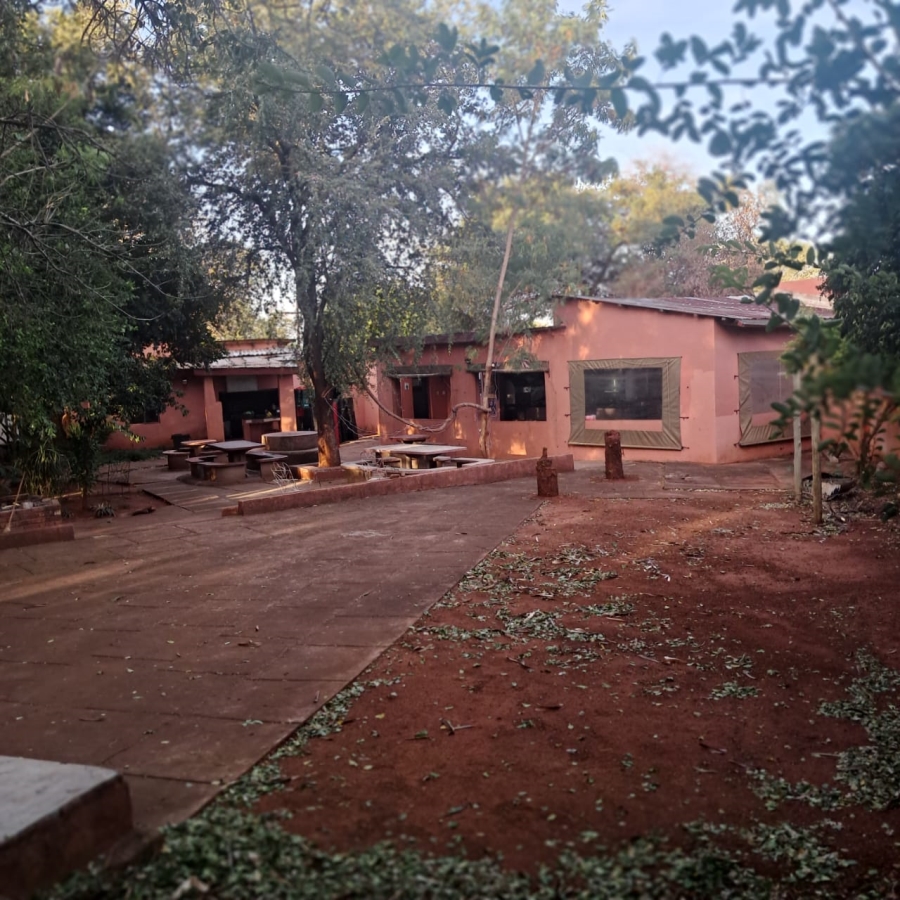 Commercial Property for Sale in Ha Makuya Limpopo