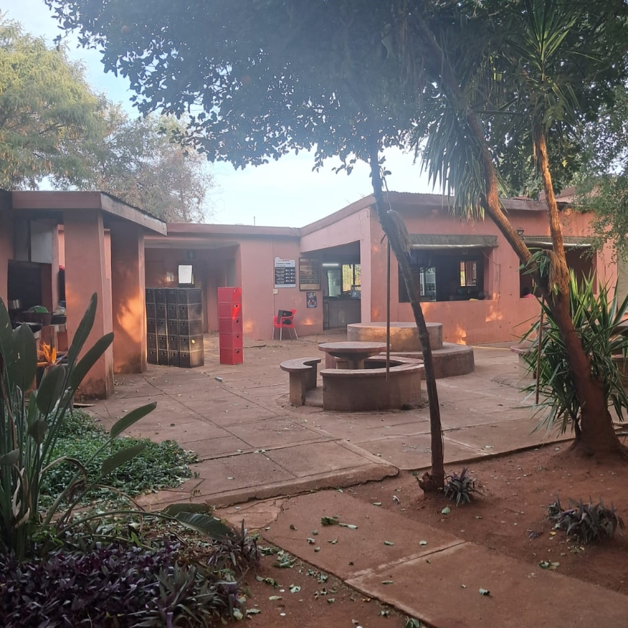 Commercial Property for Sale in Ha Makuya Limpopo