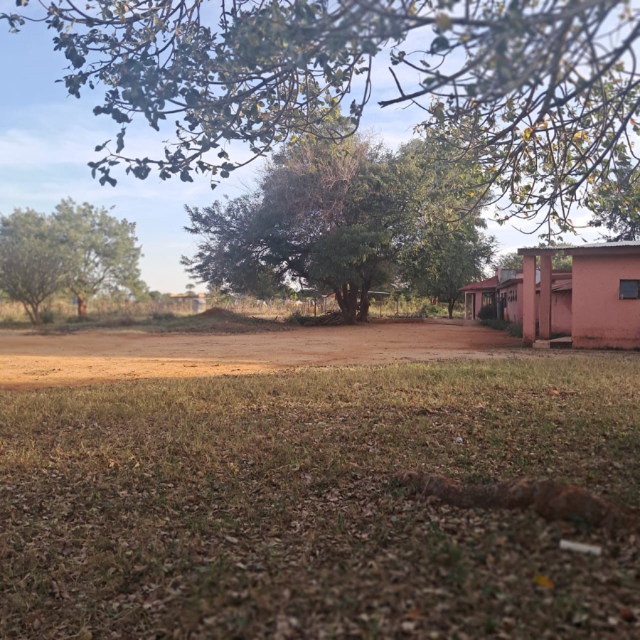 Commercial Property for Sale in Ha Makuya Limpopo
