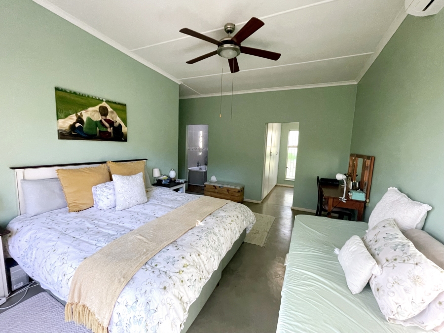 5 Bedroom Property for Sale in Louis Trichardt Limpopo