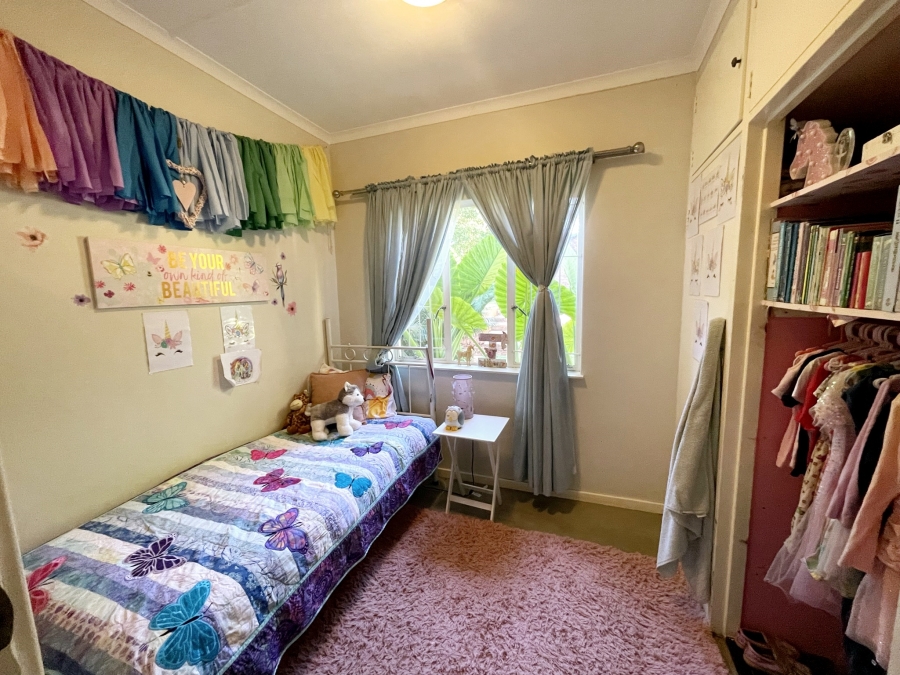 5 Bedroom Property for Sale in Louis Trichardt Limpopo