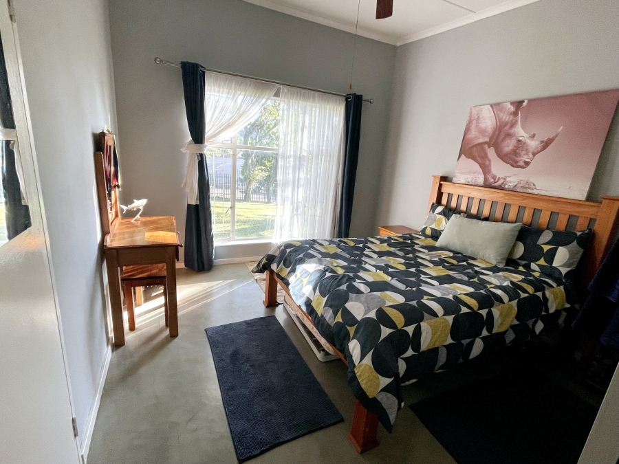 5 Bedroom Property for Sale in Louis Trichardt Limpopo
