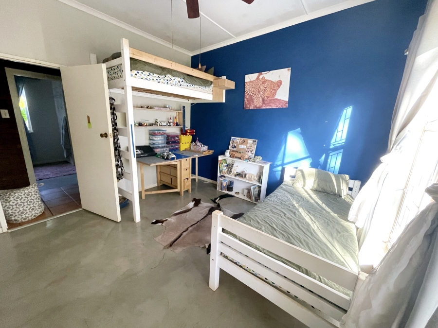5 Bedroom Property for Sale in Louis Trichardt Limpopo
