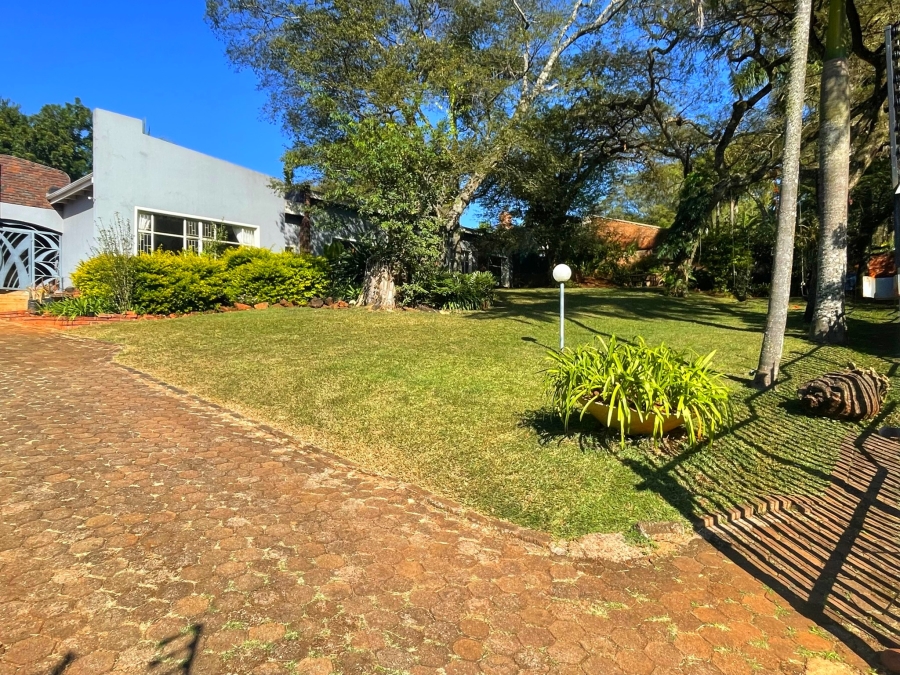 5 Bedroom Property for Sale in Louis Trichardt Limpopo