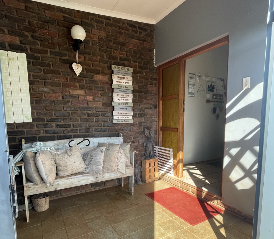 5 Bedroom Property for Sale in Louis Trichardt Limpopo