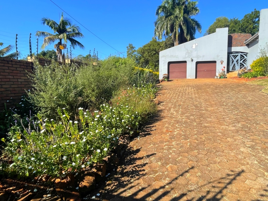 5 Bedroom Property for Sale in Louis Trichardt Limpopo