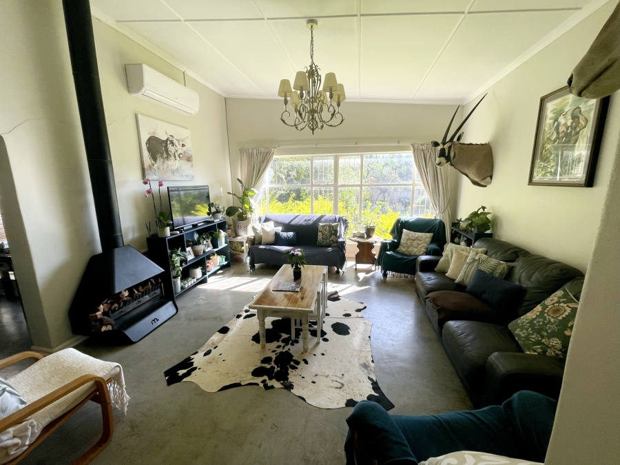5 Bedroom Property for Sale in Louis Trichardt Limpopo
