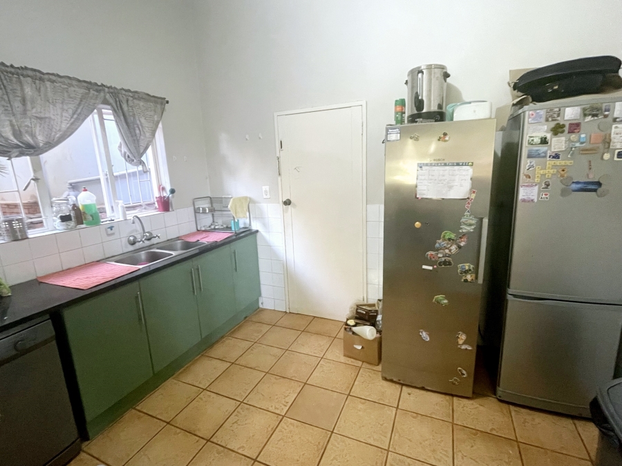 5 Bedroom Property for Sale in Louis Trichardt Limpopo
