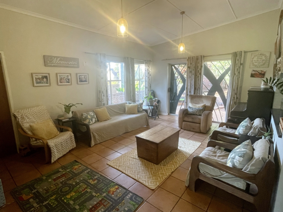5 Bedroom Property for Sale in Louis Trichardt Limpopo