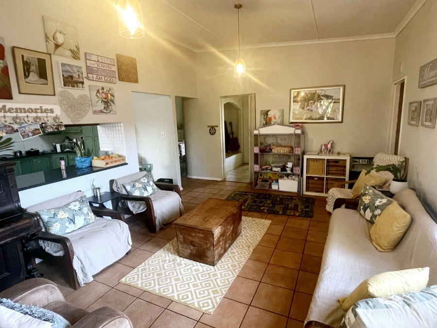 5 Bedroom Property for Sale in Louis Trichardt Limpopo
