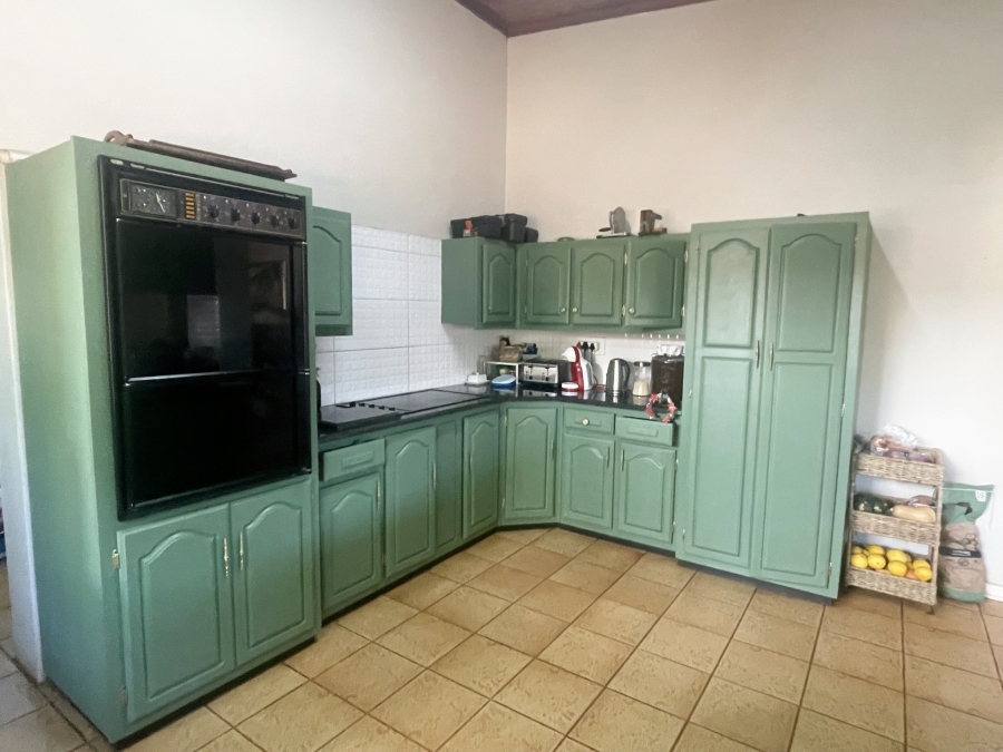 5 Bedroom Property for Sale in Louis Trichardt Limpopo