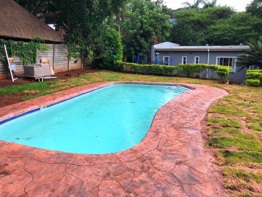 5 Bedroom Property for Sale in Louis Trichardt Limpopo