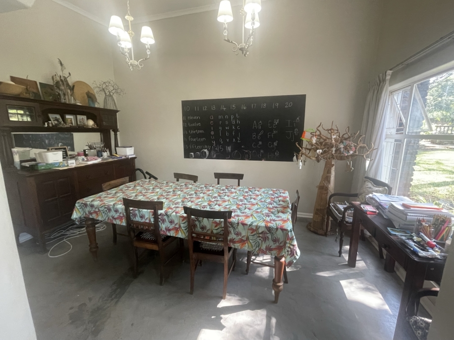 5 Bedroom Property for Sale in Louis Trichardt Limpopo