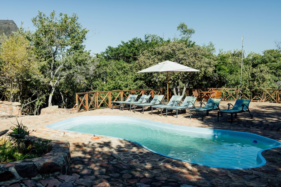 43 Bedroom Property for Sale in Vaalwater Limpopo