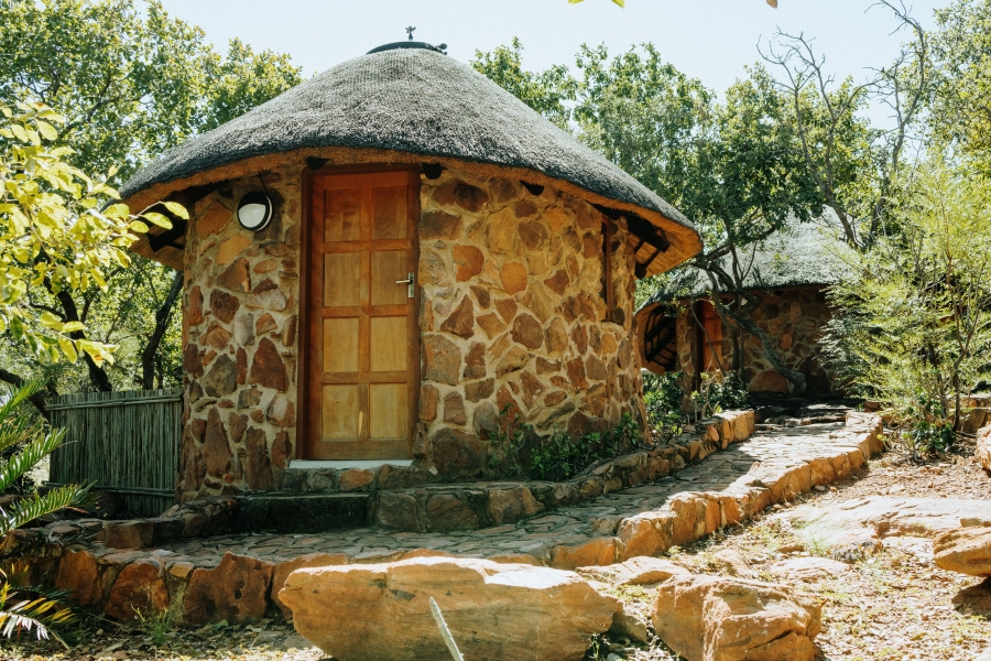 43 Bedroom Property for Sale in Vaalwater Limpopo