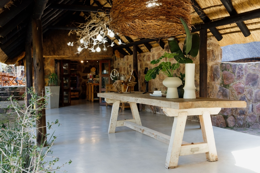 43 Bedroom Property for Sale in Vaalwater Limpopo