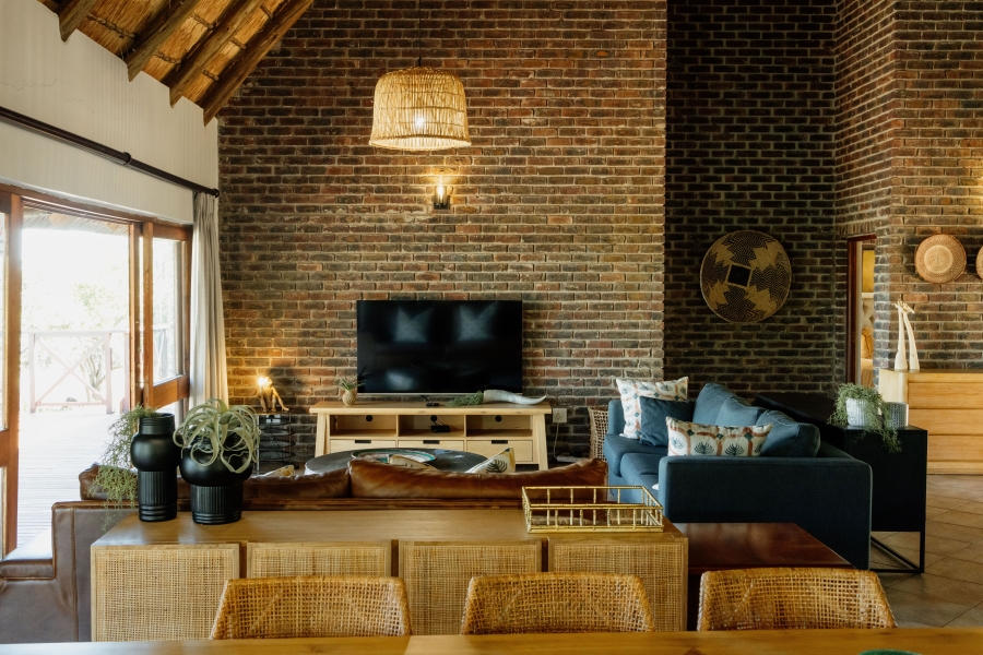 43 Bedroom Property for Sale in Vaalwater Limpopo