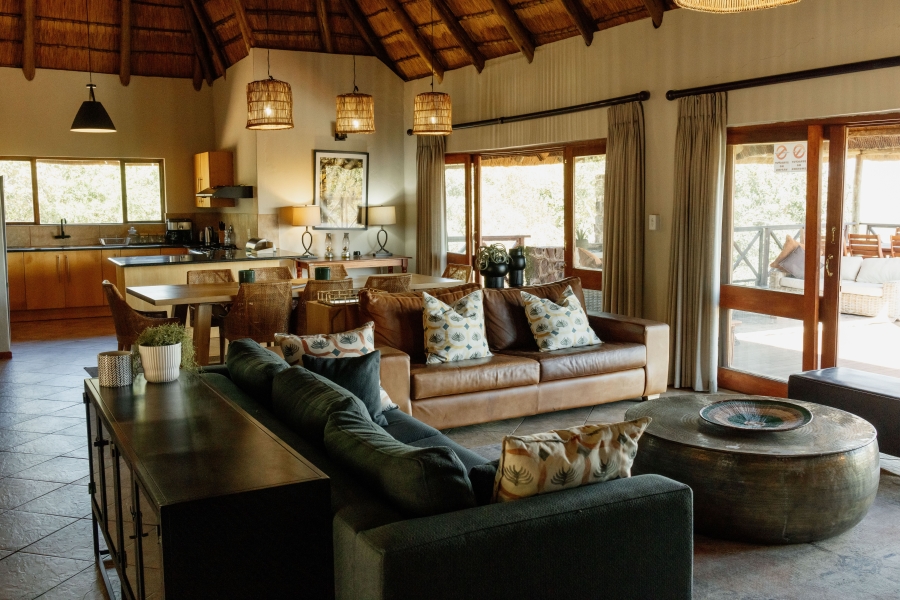 43 Bedroom Property for Sale in Vaalwater Limpopo
