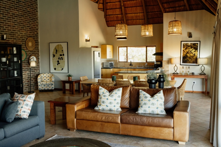 43 Bedroom Property for Sale in Vaalwater Limpopo